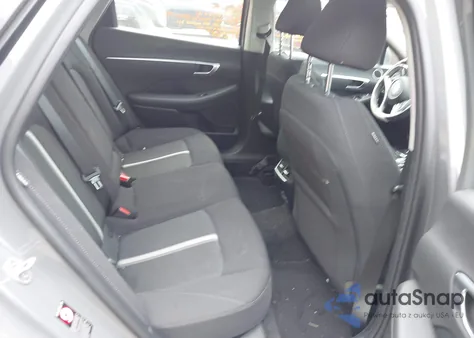 2023 Hyundai Sonata Sel z USA, uszkodzony, nr VIN KMHL14JA8PA283546